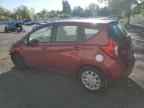 2016 NISSAN Versa Note
