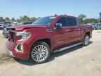 2020 GMC Sierra