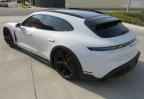 2022 PORSCHE Taycan