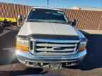 2000 FORD F-250