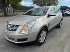 2013 CADILLAC SRX