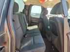 2011 CHEVROLET SILVERADO 1500