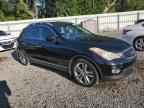 2011 INFINITI EX35
