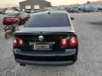 2009 VOLKSWAGEN JETTA