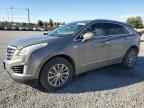 2019 CADILLAC XT5