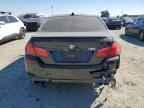 2013 BMW M5