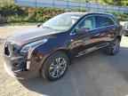 2021 CADILLAC XT5