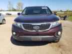 2011 KIA SORENTO