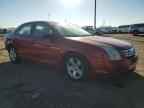 2008 FORD FUSION