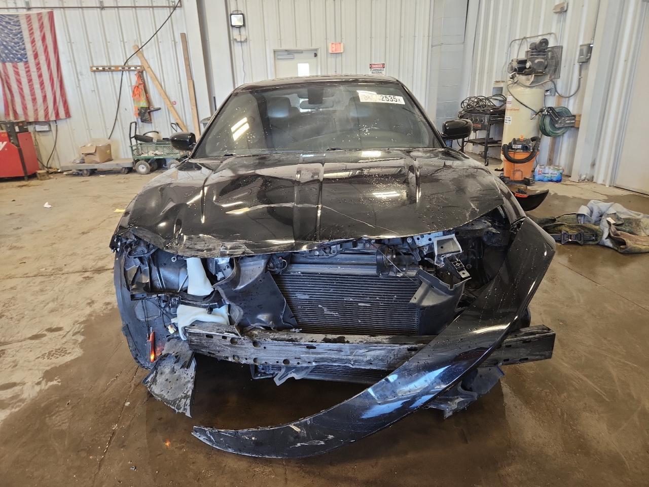 2021 DODGE CHARGER