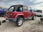 2012 JEEP Wrangler Unlimited