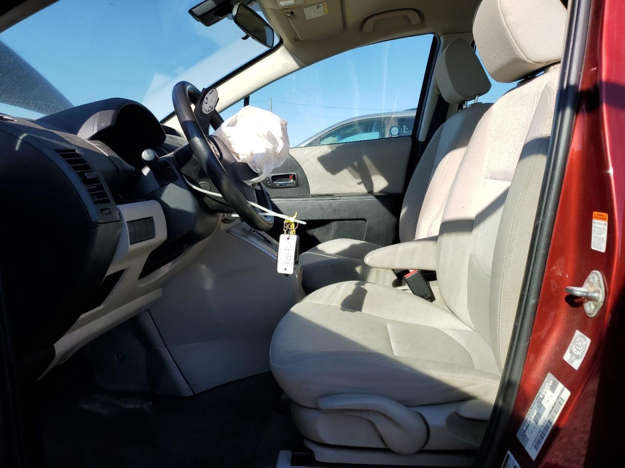 2010 MAZDA 5