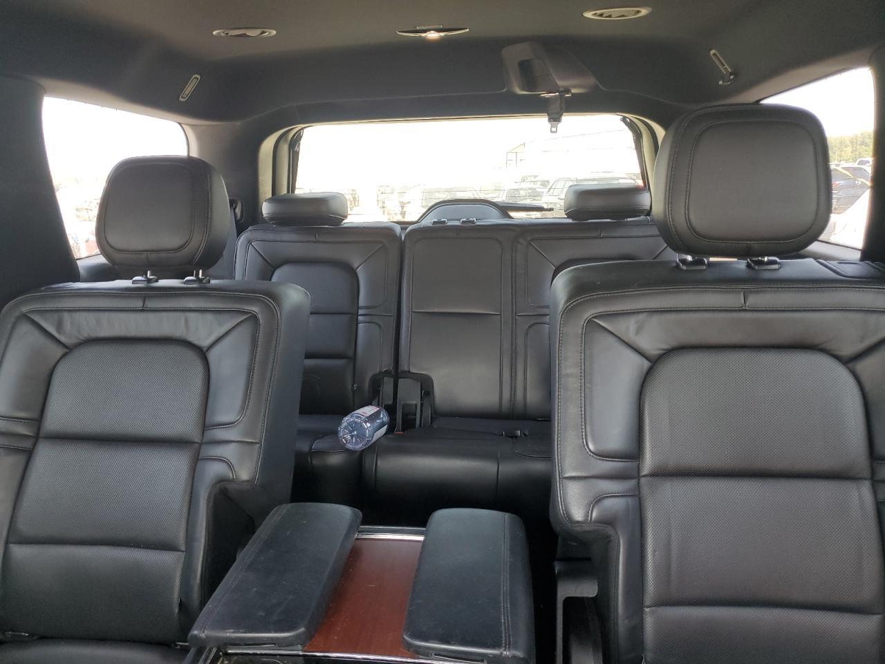 2018 LINCOLN Navigator