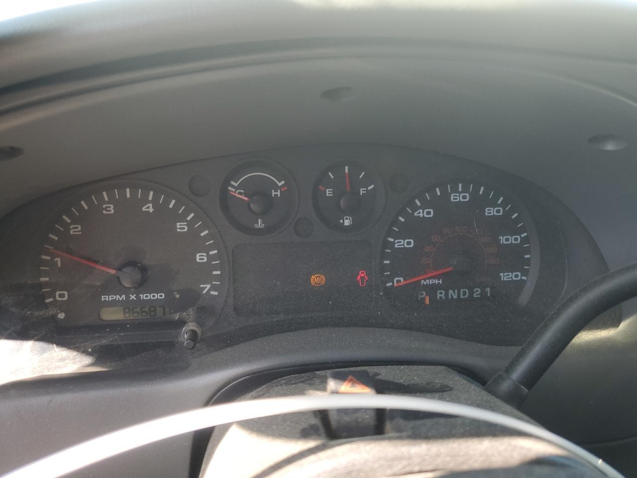 2006 FORD RANGER