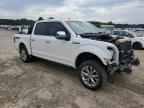 2016 FORD F-150 Lightning