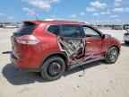 2014 NISSAN ROGUE