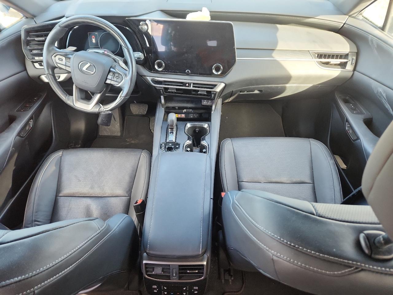 2023 LEXUS Rx