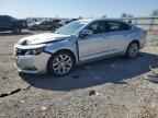 2018 CHEVROLET IMPALA