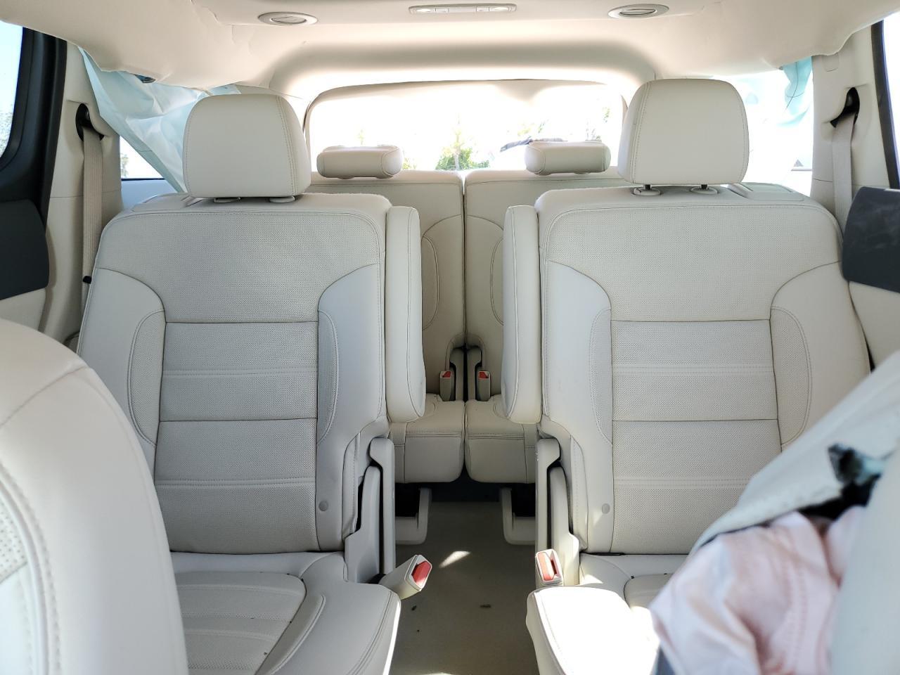 2020 GMC ACADIA