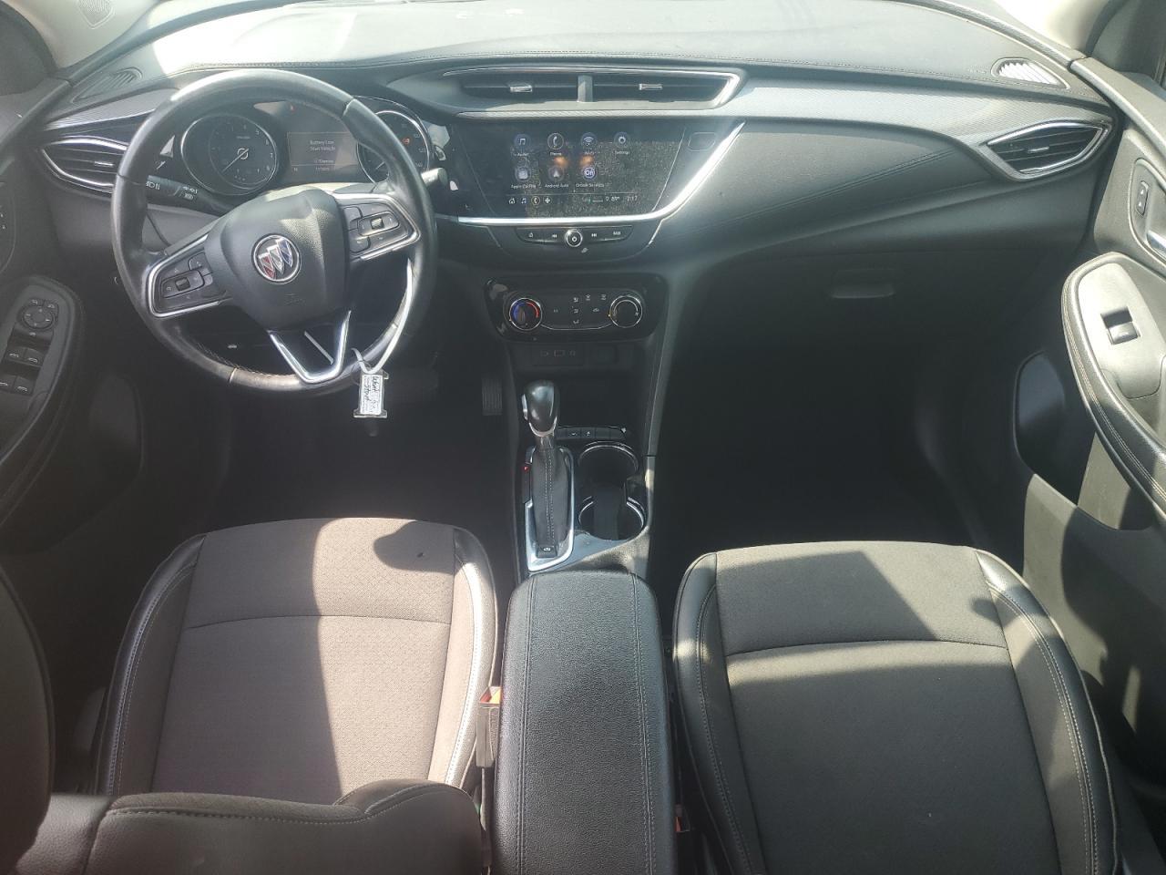 2020 BUICK Encore GX