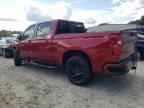 2023 CHEVROLET Silverado