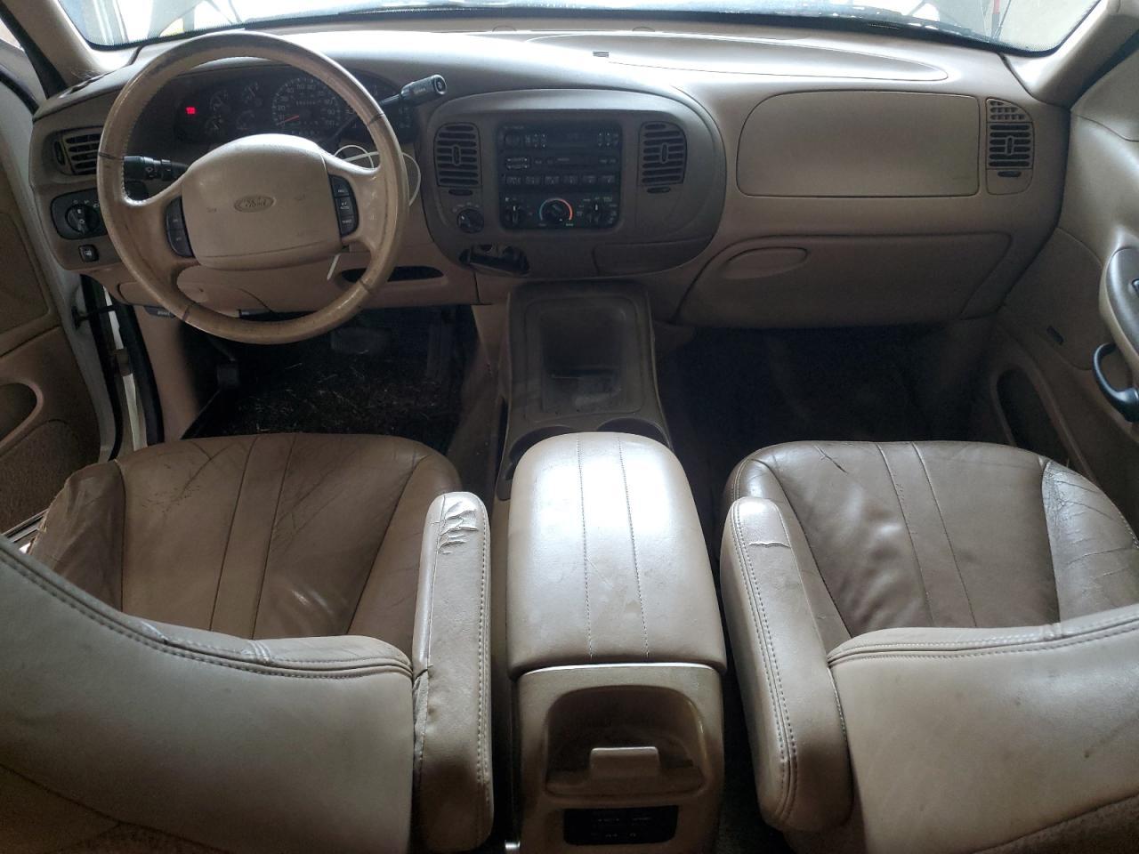 1998 FORD Expedition