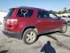 2009 GMC ACADIA