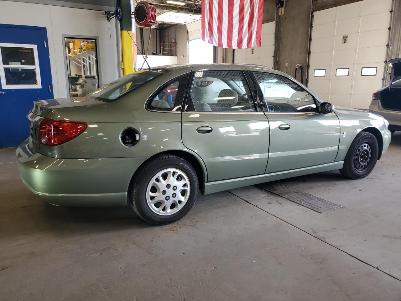 2003 SATURN L200