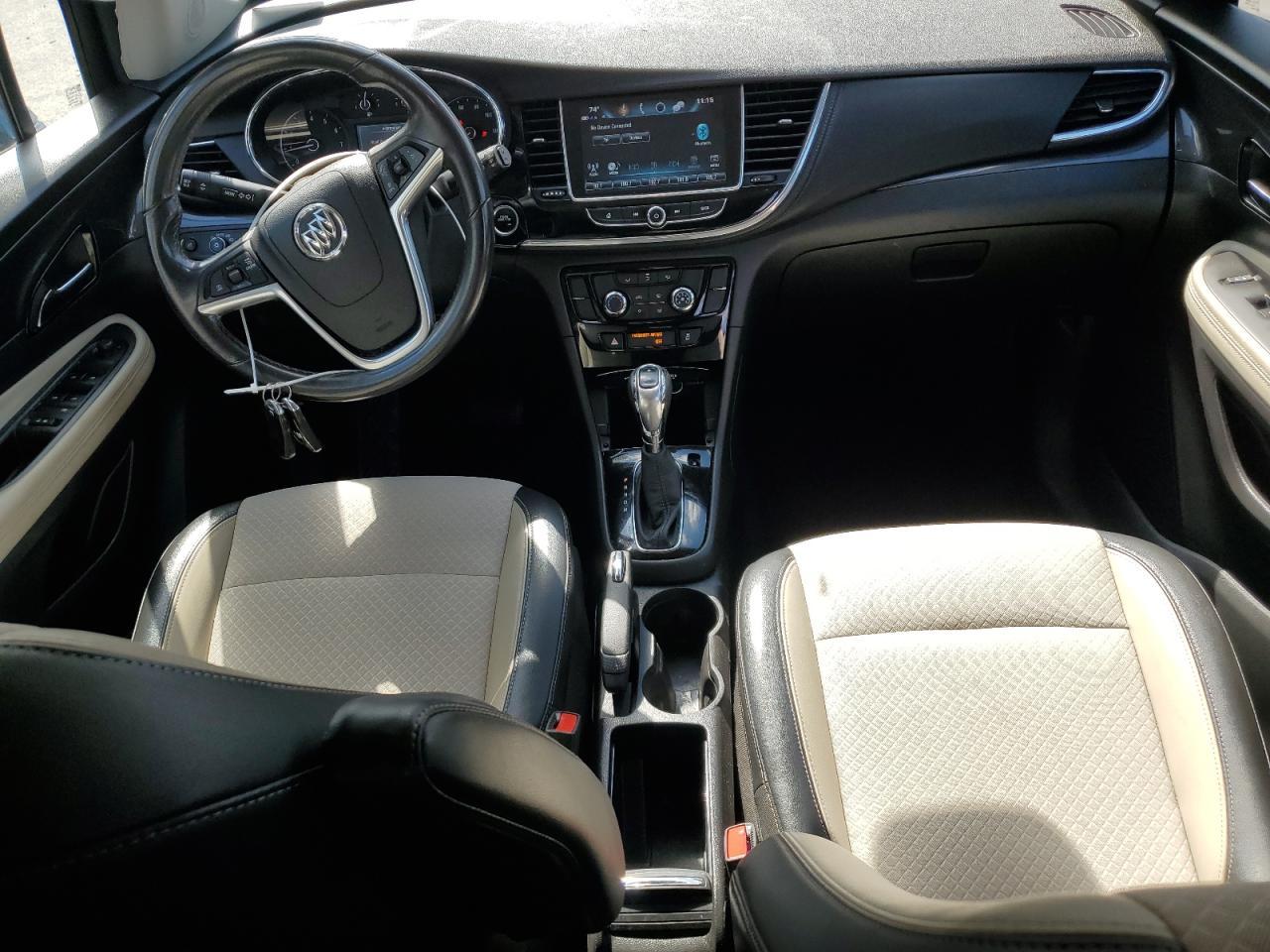 2020 BUICK ENCORE