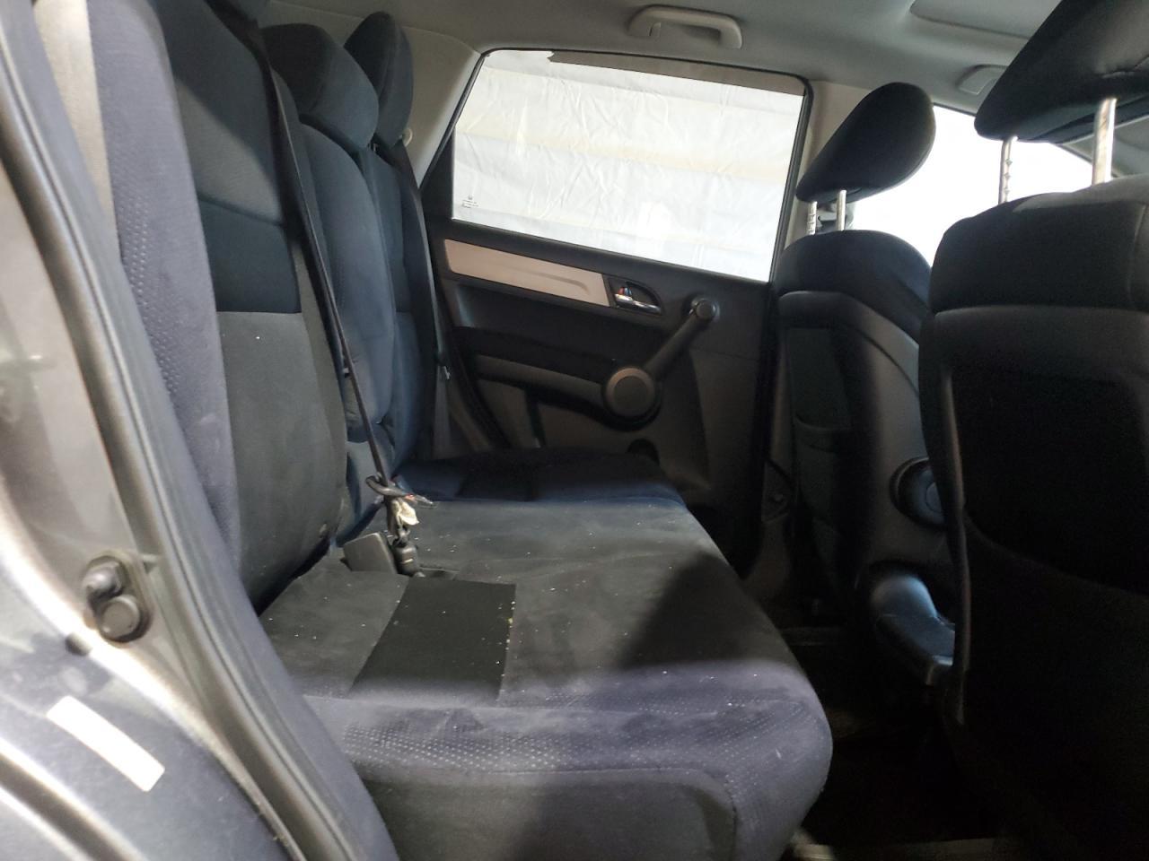 2011 HONDA CR-V