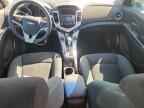 2011 CHEVROLET CRUZE