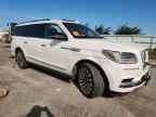2018 LINCOLN Navigator