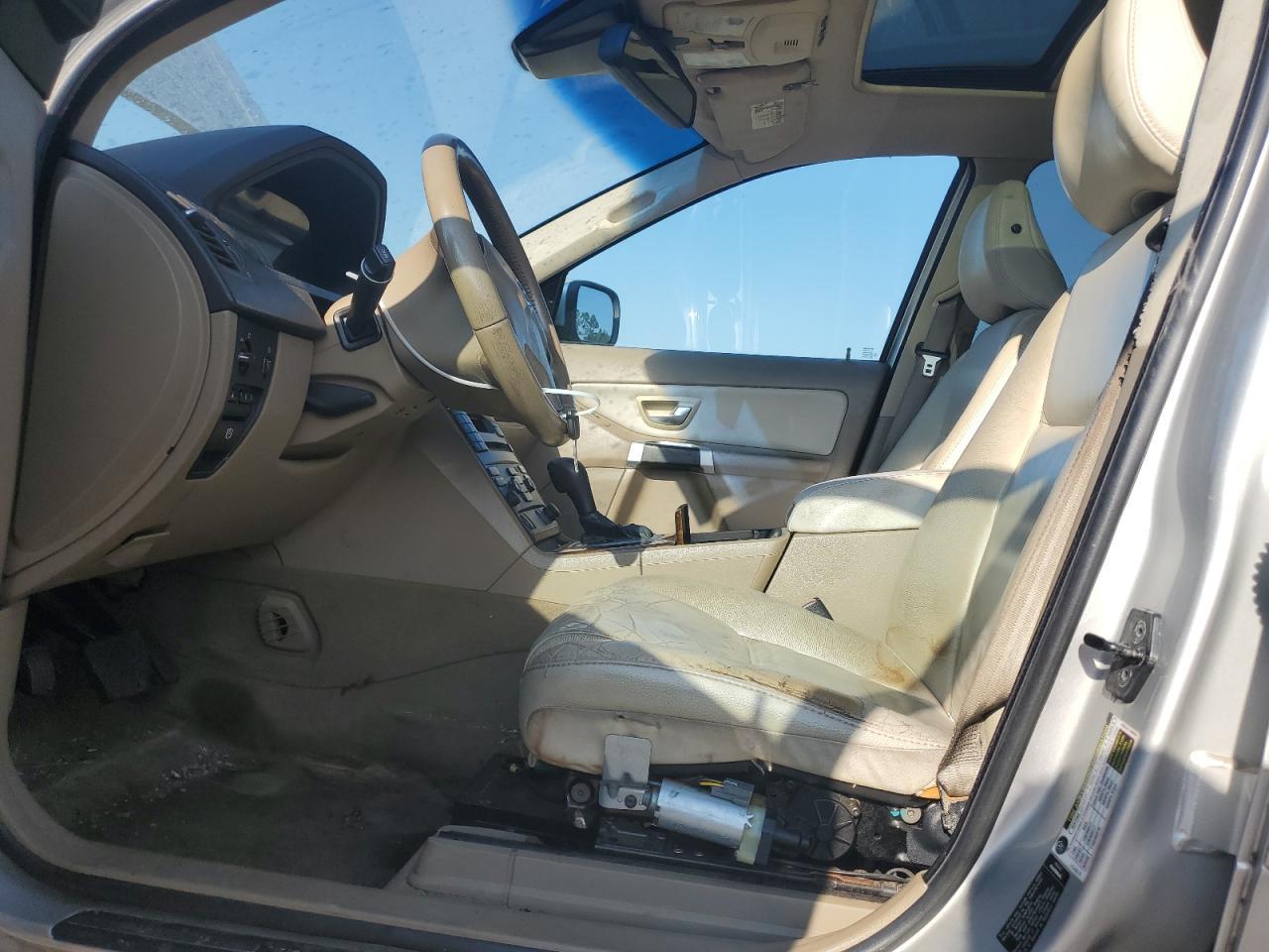 2008 VOLVO XC90