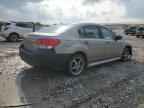 2011 SUBARU Legacy