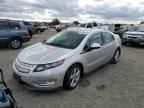 2015 CHEVROLET VOLT