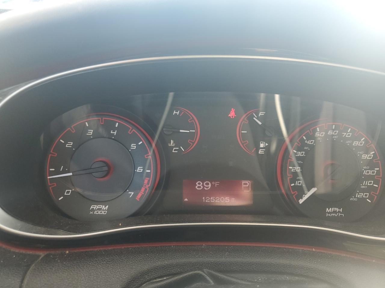 2014 DODGE Dart