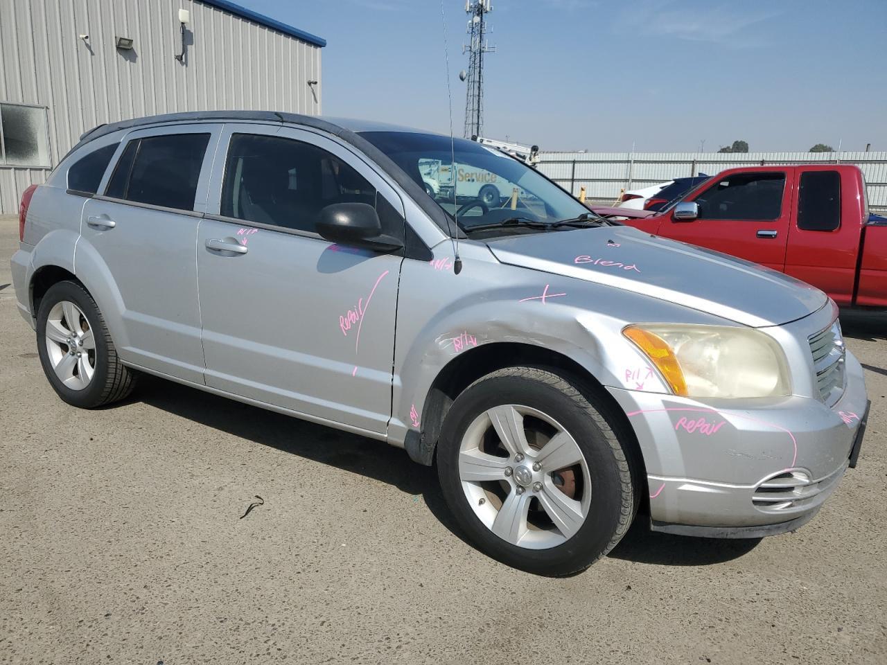 2010 DODGE Caliber