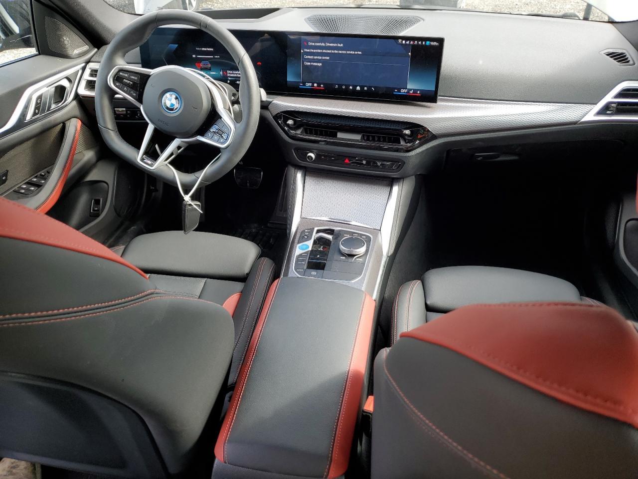 2025 BMW i4