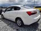 2013 KIA RIO