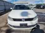 2011 VOLKSWAGEN JETTA