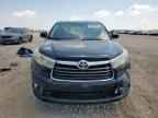 2014 TOYOTA HIGHLANDER