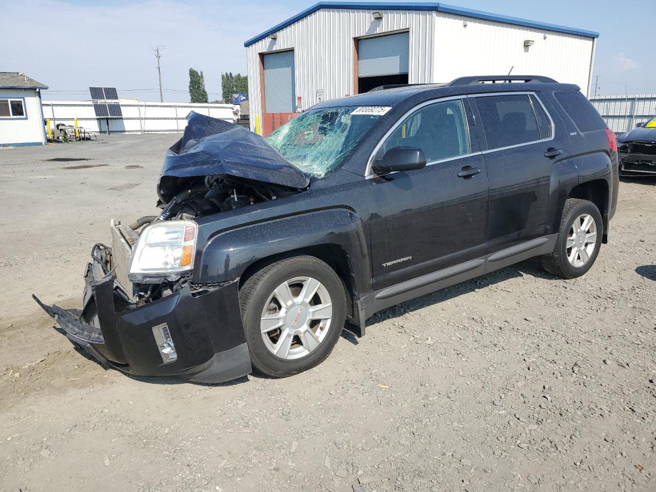 2013 GMC Terrain