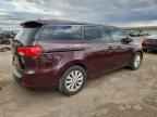 2015 KIA SEDONA