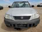 2001 HONDA CR-V