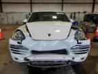 2014 PORSCHE CAYENNE