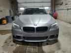 2011 BMW 5 series