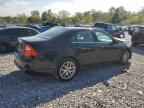 2011 FORD FUSION