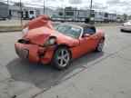 2008 PONTIAC SOLSTICE