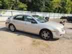 2009 FORD FUSION