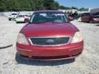 2006 FORD Five Hundred
